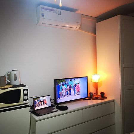 Apartamento De Raa Torrevieja Luaran gambar