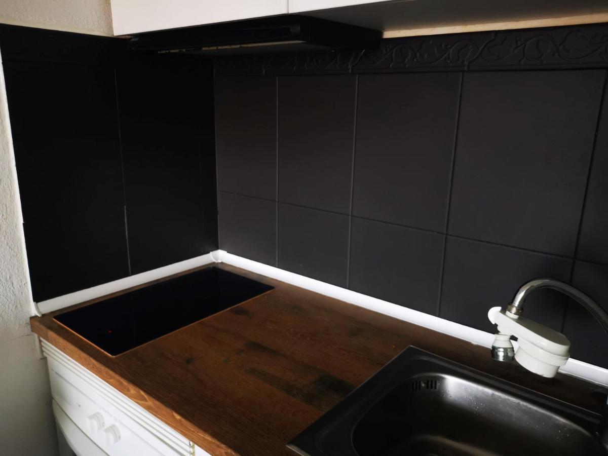 Apartamento De Raa Torrevieja Luaran gambar