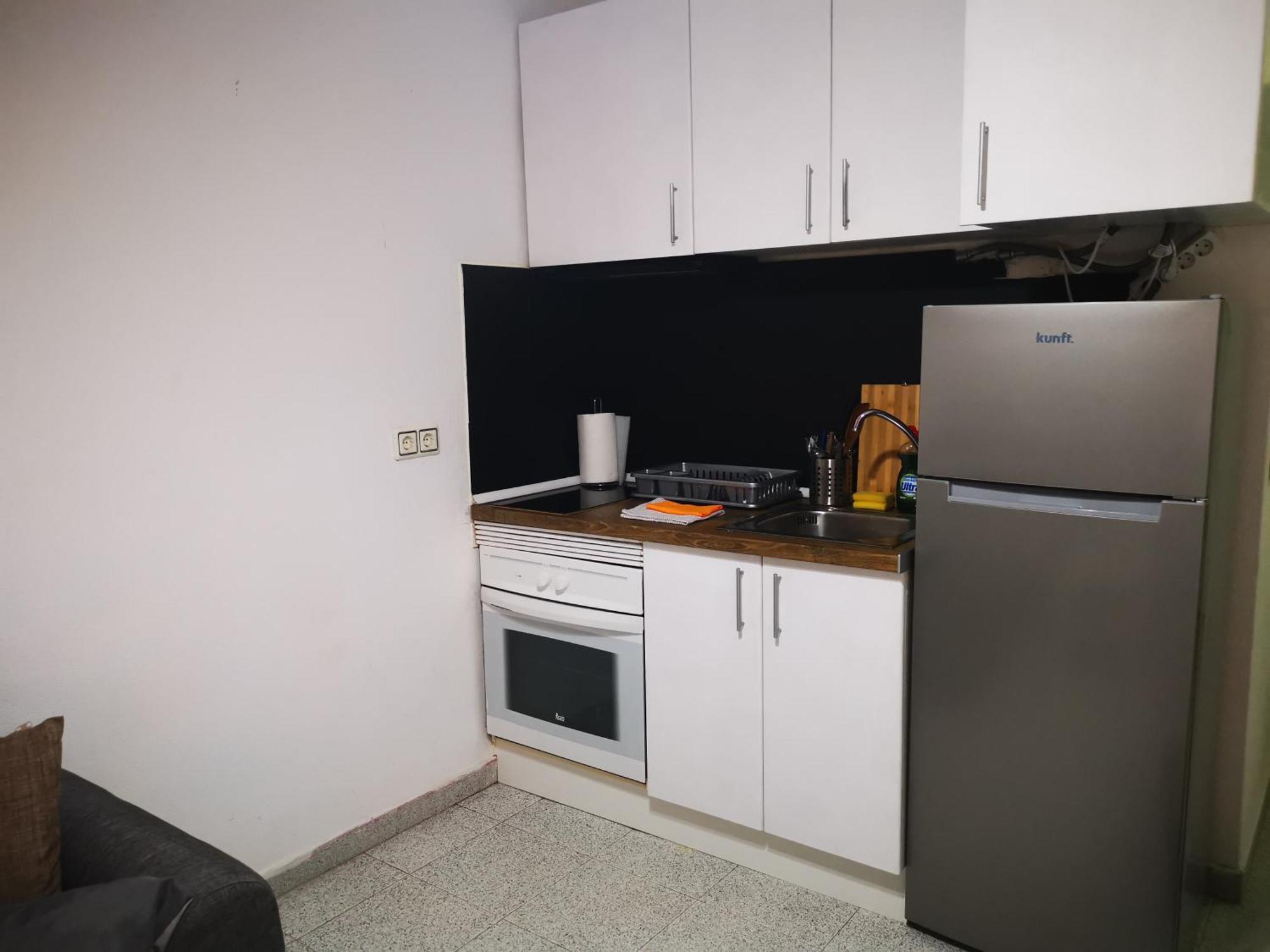 Apartamento De Raa Torrevieja Luaran gambar