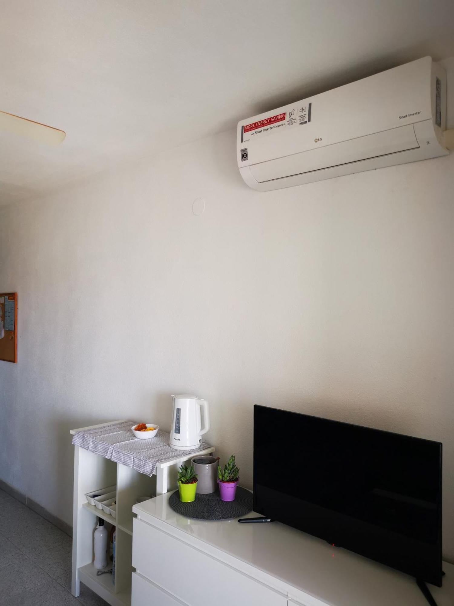 Apartamento De Raa Torrevieja Luaran gambar