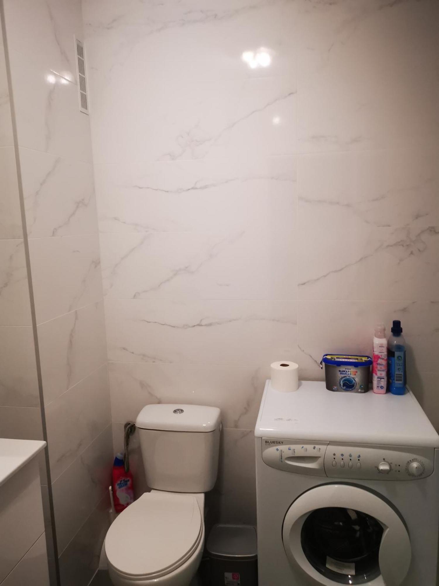Apartamento De Raa Torrevieja Luaran gambar