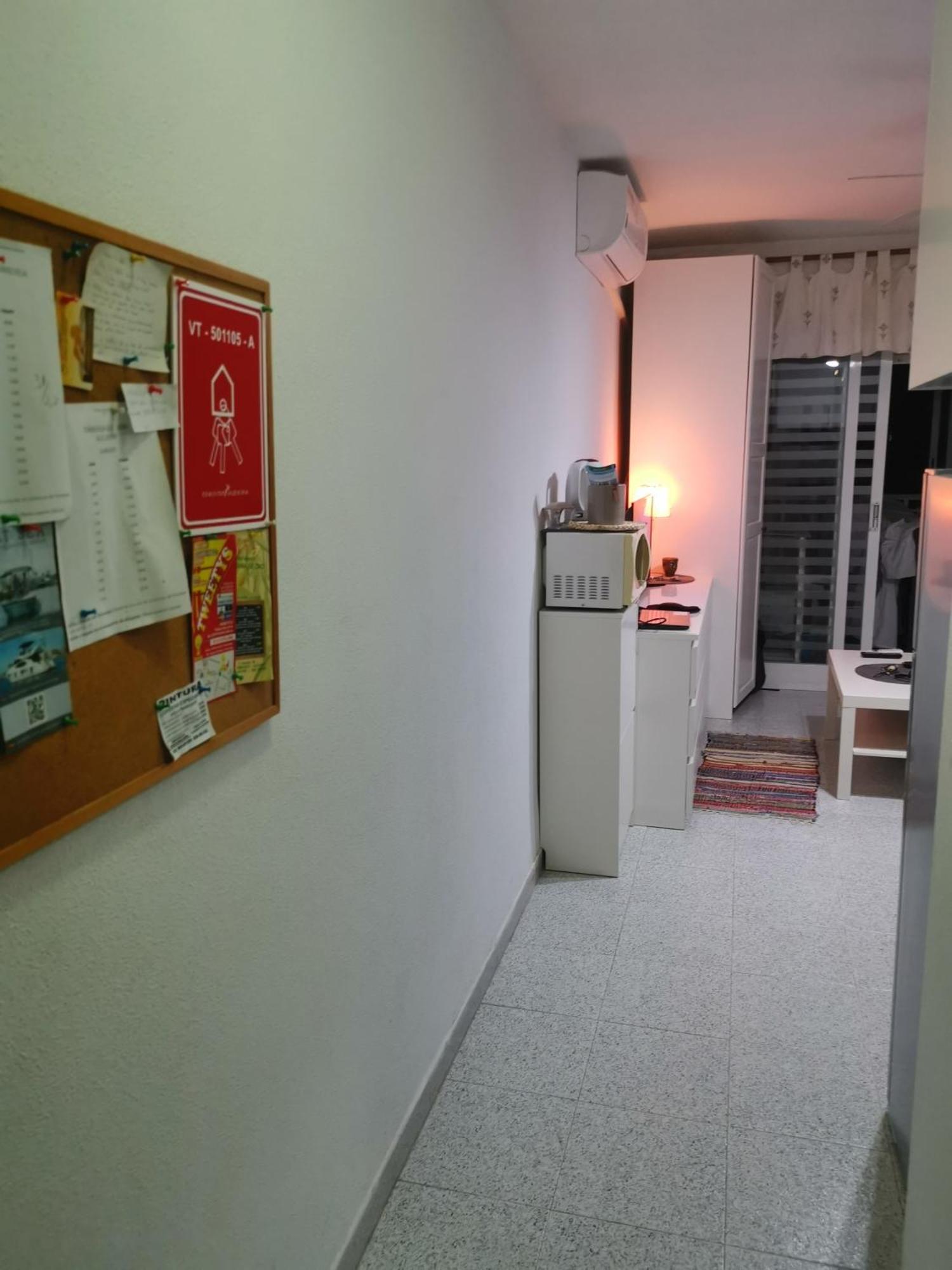 Apartamento De Raa Torrevieja Luaran gambar